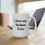 Thumbnail: Mug 15oz TOP DOG COLLECTION I love my Bichon Frise by Eric Waugh