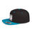 Thumbnail: Eric Waugh Studio Flat Bill Snapback Cap