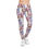 Thumbnail: Women's Casual Leggings LOVE by Eric Waugh