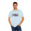 Thumbnail: Unisex Garment-Dyed T-shirt PEACE by Eric Waugh