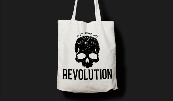 Revolution-Bag