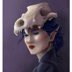 Carmina | Illustrations