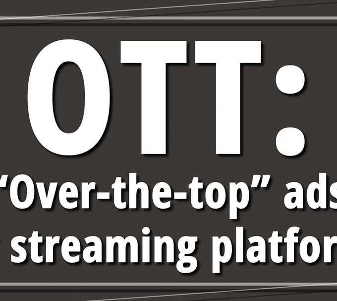 Benefits of OTT Animation Thumbnail