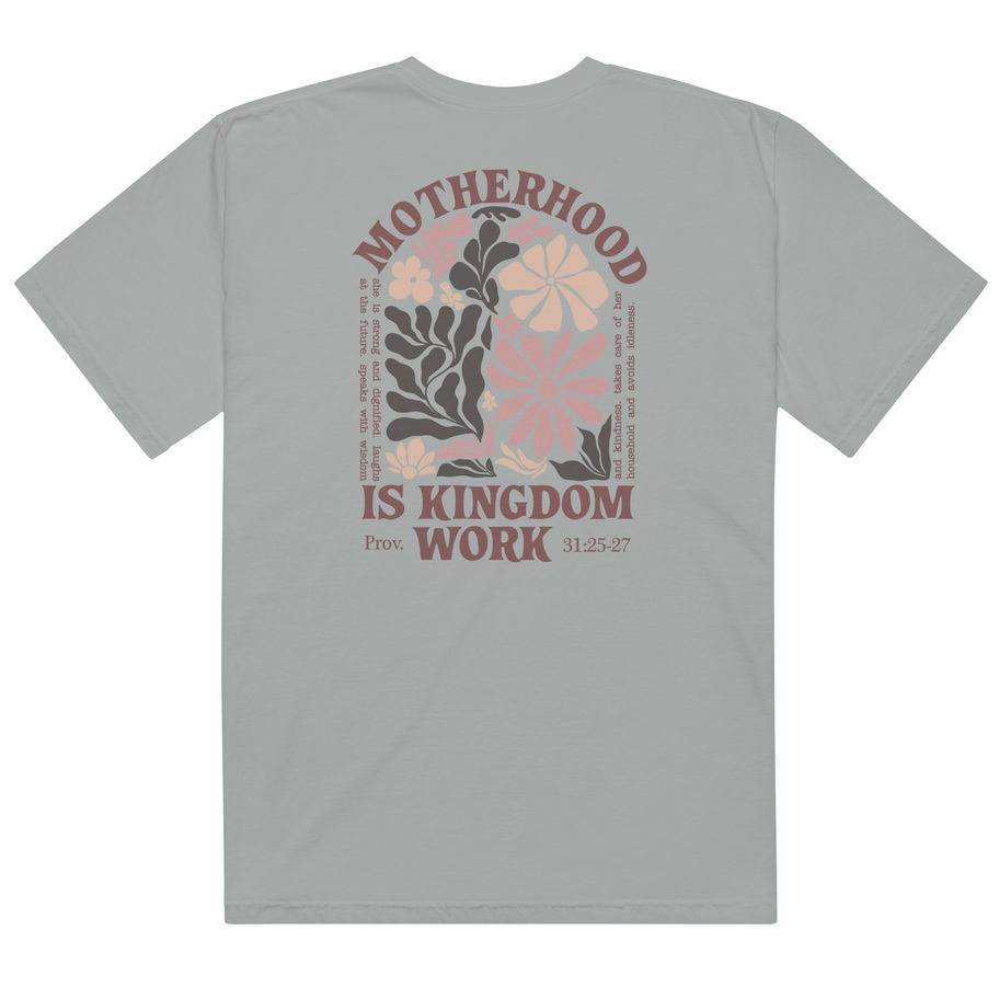 inspirational motherhood sweatshirt christian mom life crewneck pullover