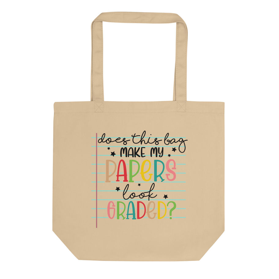 does this bag tote bag