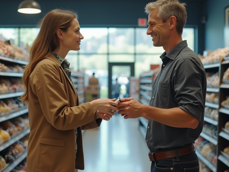Why Accessible Support is Key for Shoppers