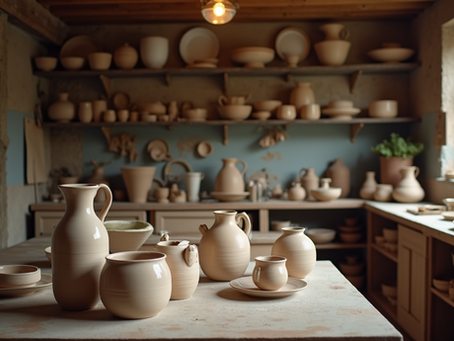 Celebrating the Craftsmanship of Local Artisans