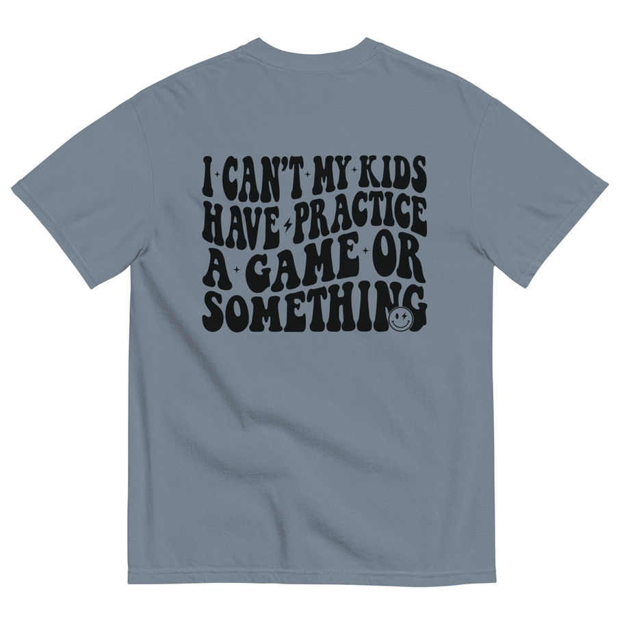 Sports Mama Graphic T-Shirt