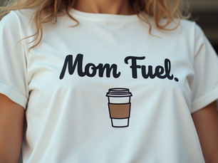 Humorous Mom Shirt Shopping: Top Picks for Funny Mom Shirts Online