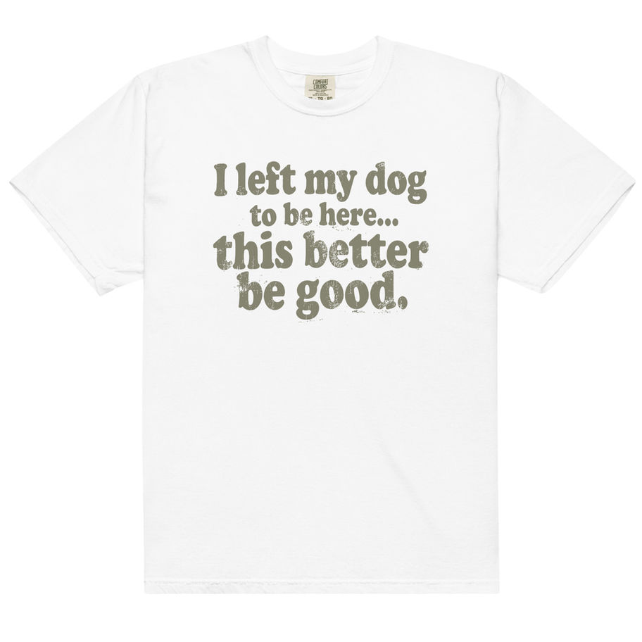 funny dog mom t shirt quote