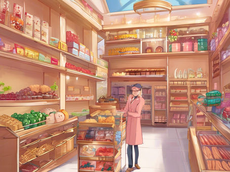 Unlocking the Hidden Treasure: Why Supporting Small Businesses is the Key to Our Community's Success