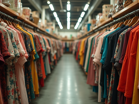 Finding One-of-a-Kind Treasures in the City of Angels