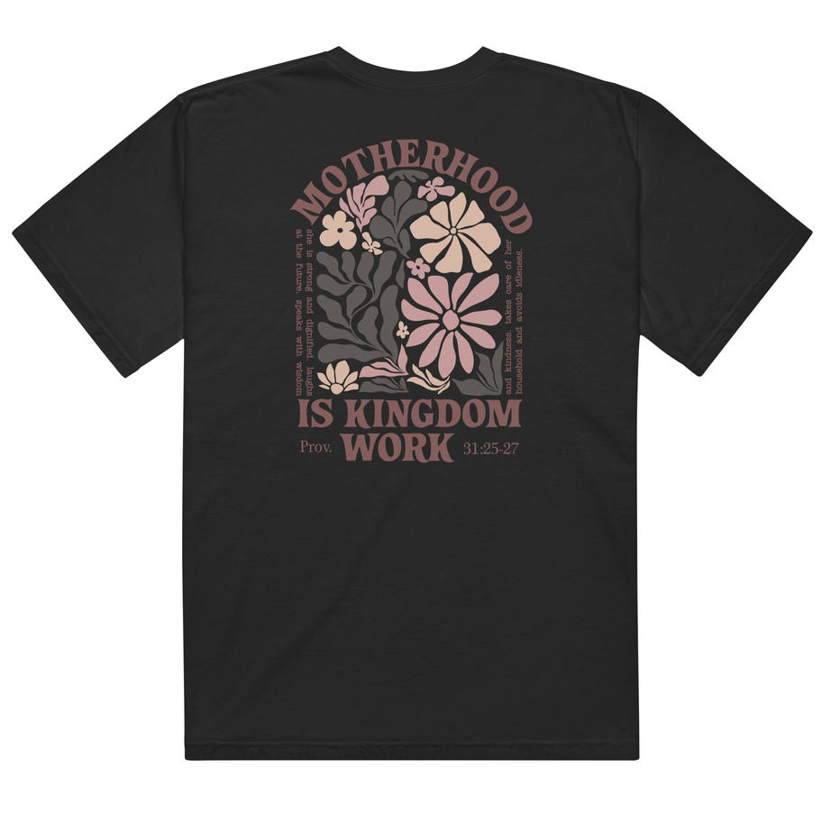 inspirational motherhood sweatshirt christian mom life crewneck pullover