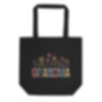 Grandma Eco Tote Bag