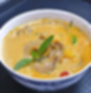 31. Red Curry Roasted Duck