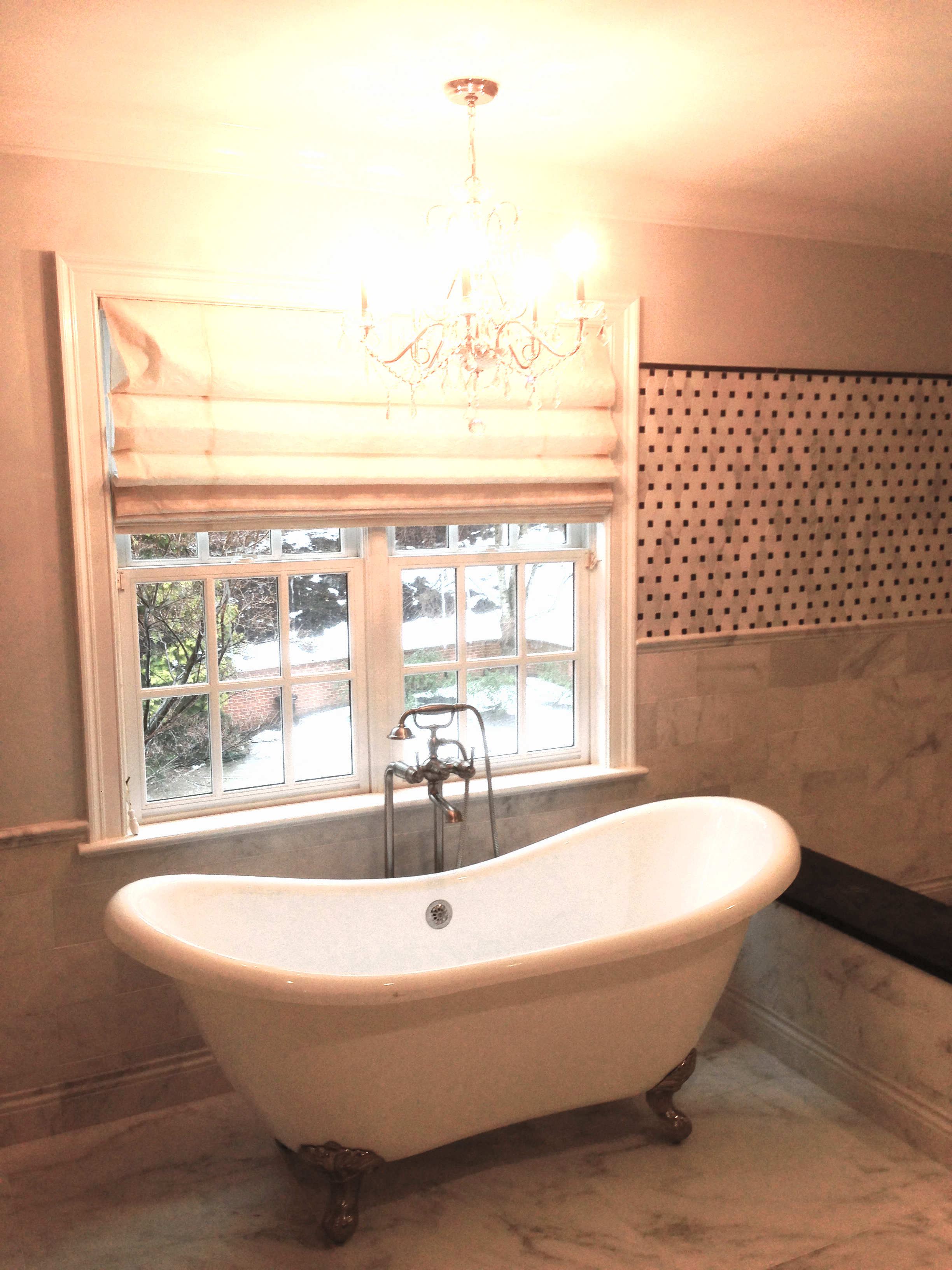Stonehenge Construction - Kitchen and Bath
