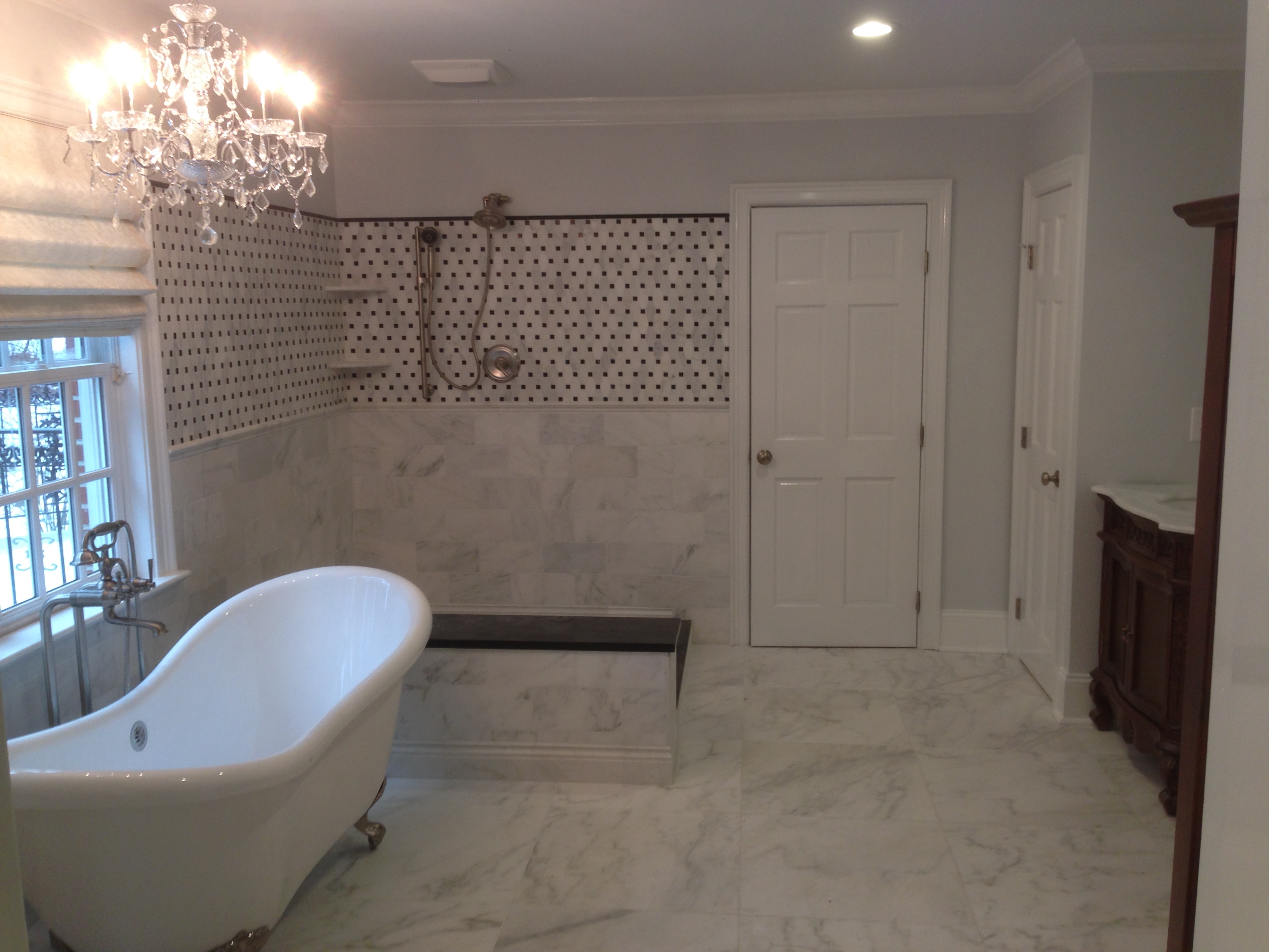 Stonehenge Construction - Kitchen and Bath