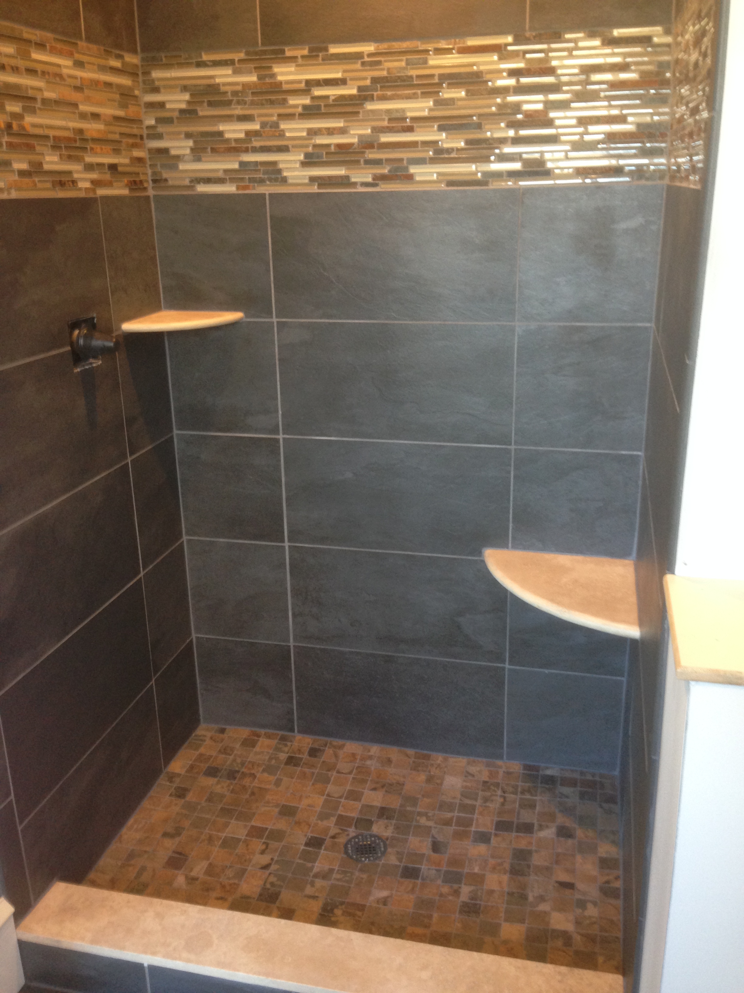 Stonehenge Construction - Kitchen and Bath