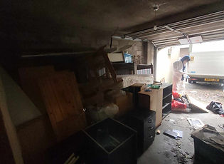house clearance aberdeen