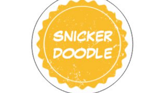 Snickerdoodle