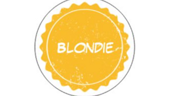 Blondie