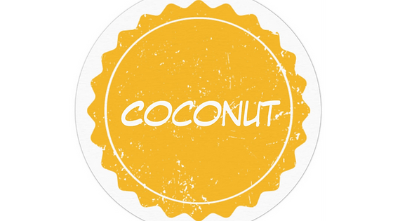 ★ Coconut