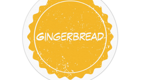 ★ Gingerbread