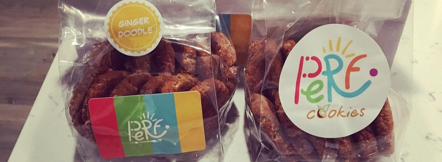 Cookie Flavors