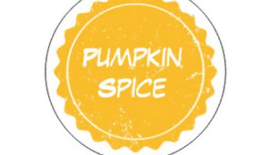★ Pumpkin Spice