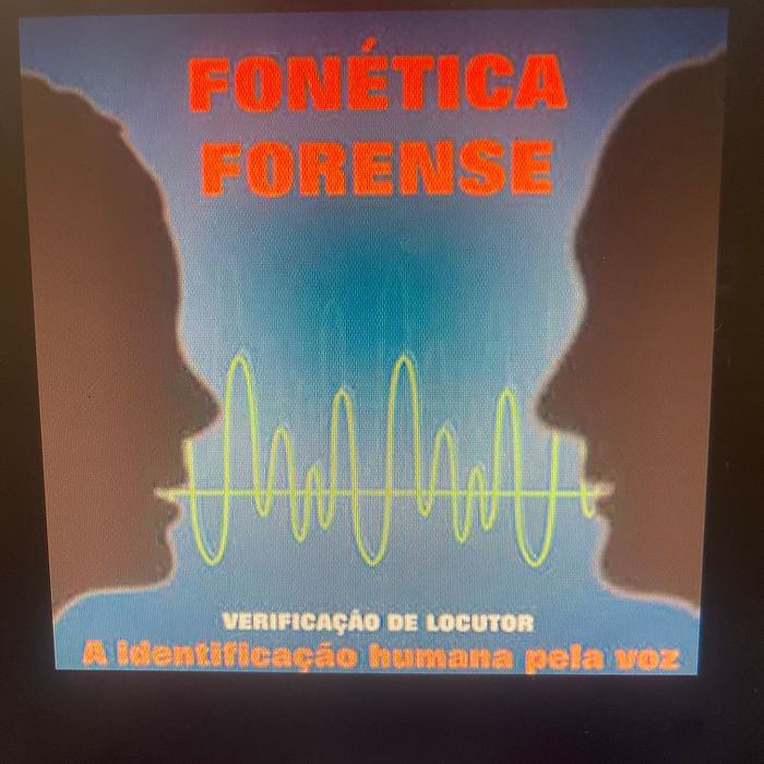 Fonética Forense