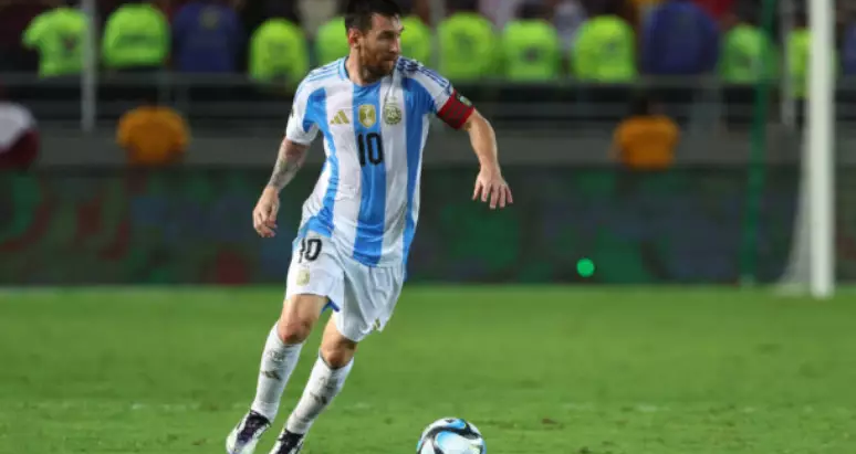 Messi Chama Jogo das Eliminatórias de 'Feio' e Comemora Retorno à Seleção Argentina