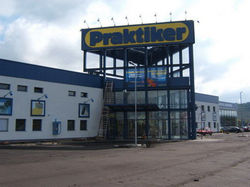 praktiker