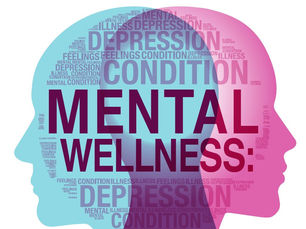 AI & mental health