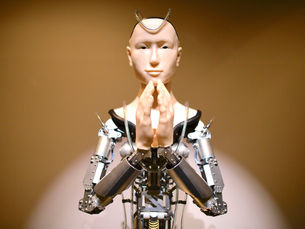 AI faith and your religion