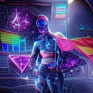 AI is bisexual.