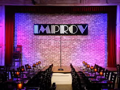 Improv to Boost Student Confidence 