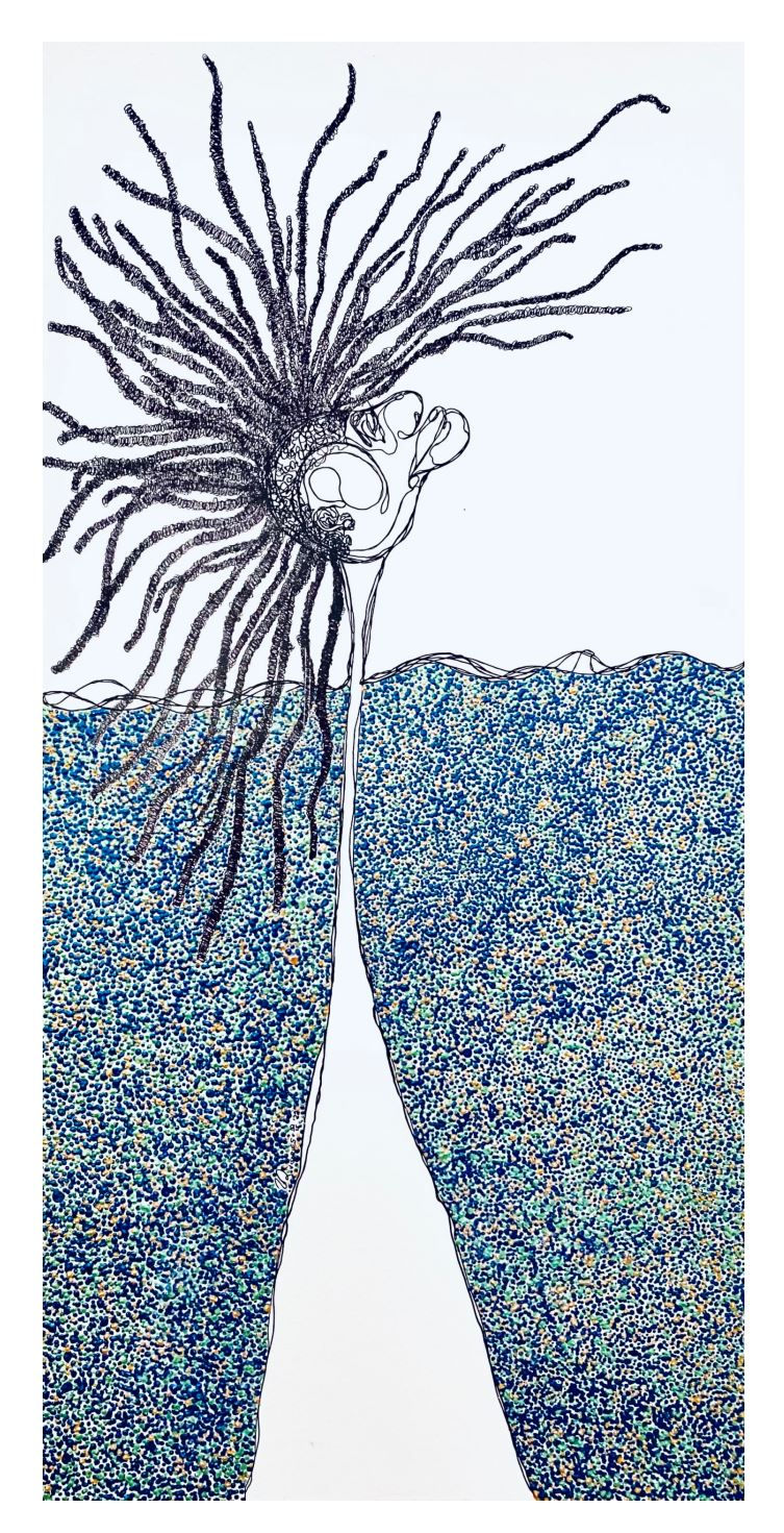 The Water That Took Us Home
