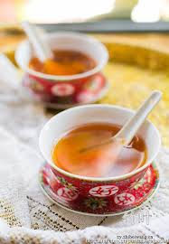 Bamboo Cane . 竹蔗凉水