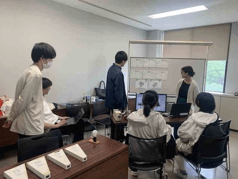 絶賛ウェルカム中.gif