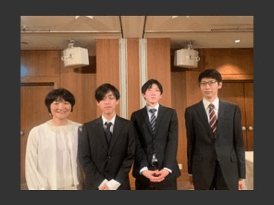 卒業祝賀会.gif