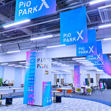 PiO PARK X