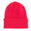 Miniatura: Santa Cruz Screaming Hand Beanie Long Shoreman Fuji Red