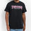 Miniatura: Thrasher Brick Tshirt Black