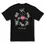 Miniatura: Primitive Triumph Boxy Heavyweight Tee Black