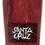 Miniatura: Santa Cruz Knox Firepit Reissue 10.07in x 31.275in