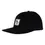 Miniatura: Creature 9 to 5 Strapback Hat Black