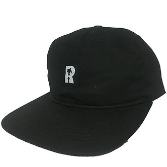Real Label Lowpro Snapback