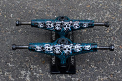 Hysteria trucks Zopantly 147