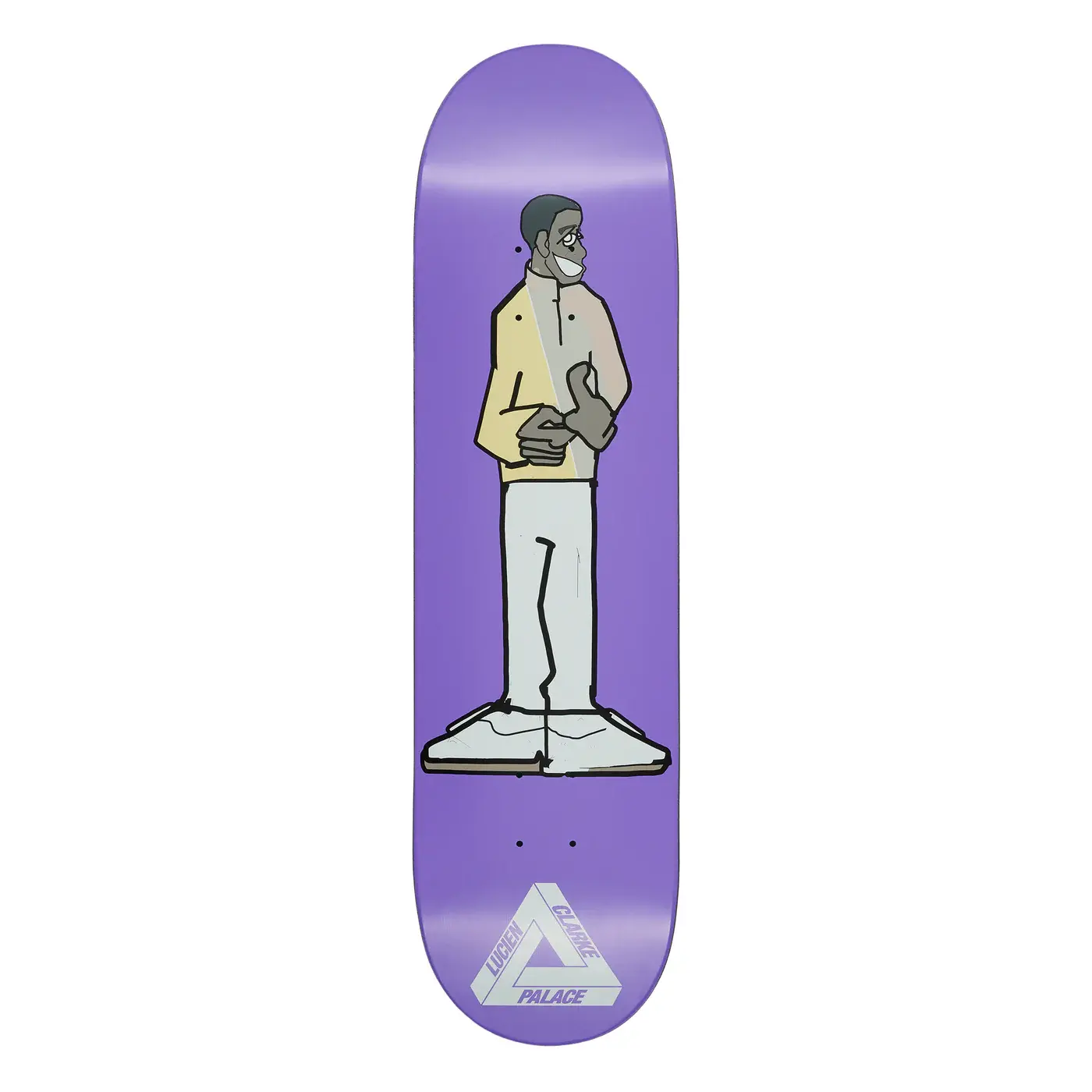 Palace Skateboards Lucien Pro S42- 8.25