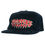 Miniatura: Spitfire Demon Script Snapback Navy